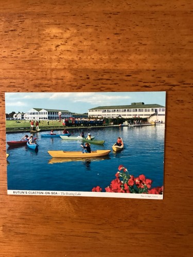 Butlin clacton holiday - butlin’s,