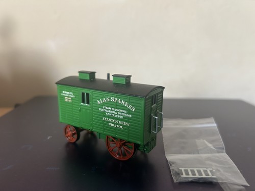 Oxford diecast 76fbb002 - diecast, living