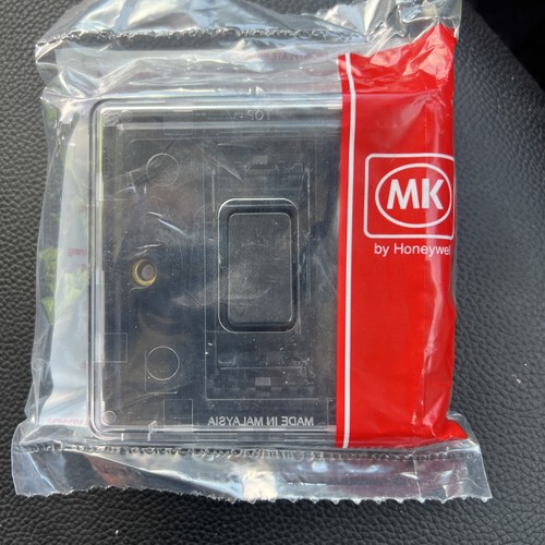 20a switch black gang - mk, 2