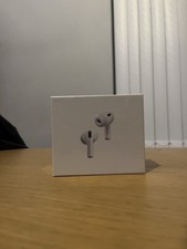 Airpod Pro 3 New and Sealed