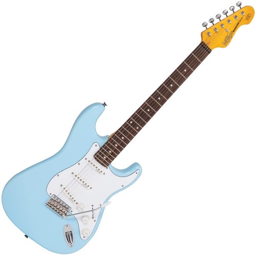 Vintage reissued electric - v6,