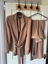 Marks Spencer Autograph camel