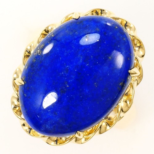 K18 18k gold ring - k18, 12