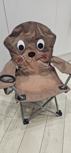 Crivit kids camping - crivit, chair
