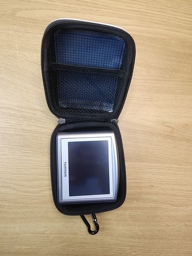 Tomtom one 3rd edition - one,