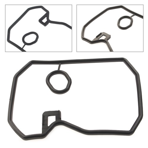 Cylinder head valve cover - cylinder,