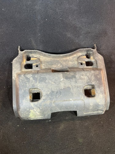 Quadzilla 500 2007 rear - quadzilla,
