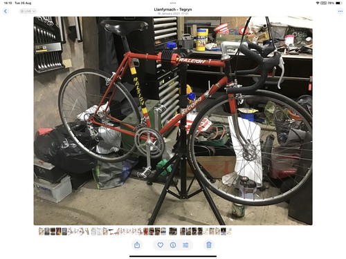 Raleigh record team - raleigh,