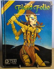 Damaged and Missing Pages -