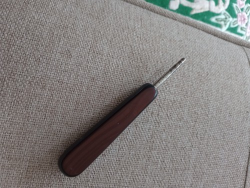 Bassoon mandrel - bassoon,
