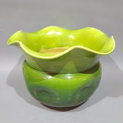 Vintage bretby pottery england - bretby,