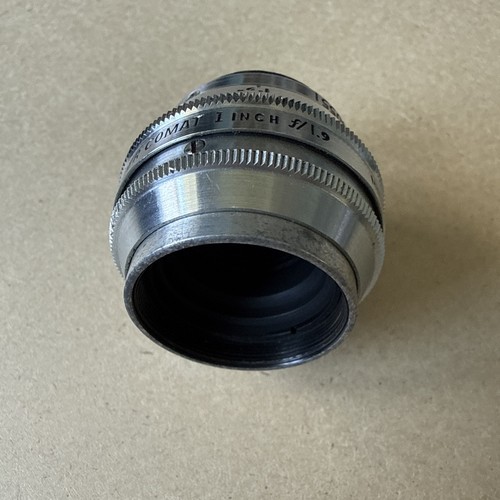 Bell howell super - &,