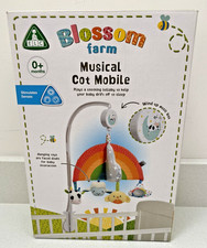 ELC Blossom Farm Mobile Age 0
