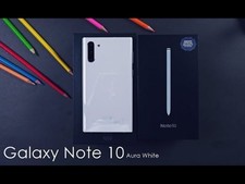 NEW Samsung Galaxy Note 10 5G