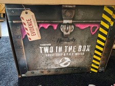 Haslab Ghost Trap and PKE