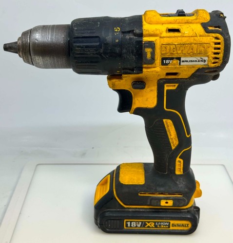 Dewalt dcd778 18v - dewalt,