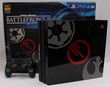 Sony PlayStation 4 PS4 Pro 1TB