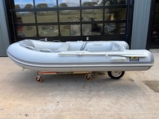 ZODIAC CADET 300 COMPACT / RIB BOAT / TENDER