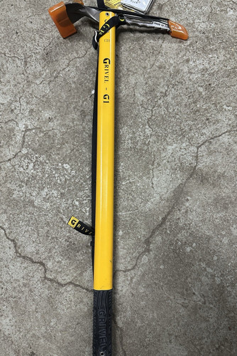 Grivel ice axe - g1, yellow