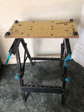 wolfcraft workbench