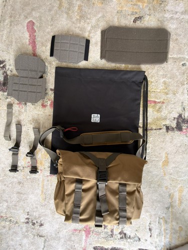 Wotancraft pilot khaki - wotancraft,