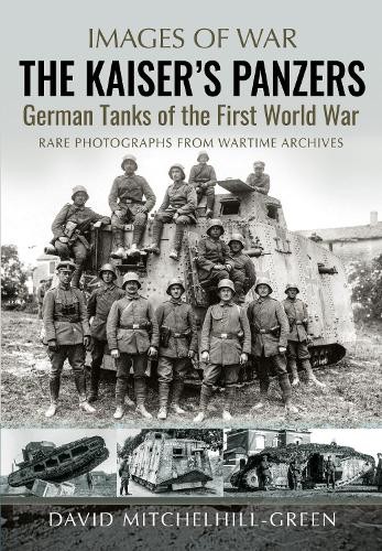 The kaiser panzers - kaiser's, david