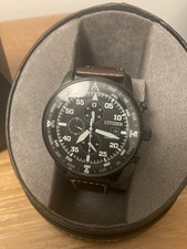 Citizen Men’s Eco-Drive