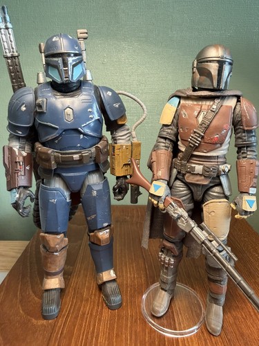 Hasbro star wars black - star, series