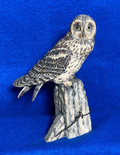 Border Fine Arts Figurine