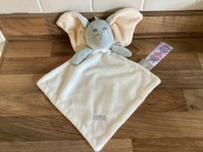 Tesco Disney Baby  Dumbo Soft