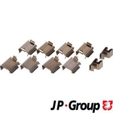 JP GROUP Disc Brake Pads