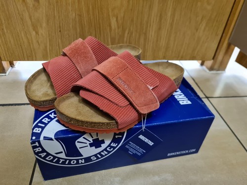 Birkenstock kyoto 5 - birkenstock, 7.5