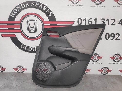 Honda civic mk9 osr - mk9,