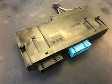 2006 BMW 116i E87 BODY CONTROL
