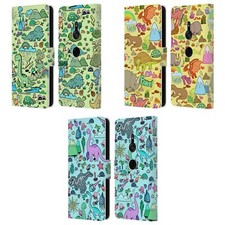 HEAD CASE DESIGNS PREHISTORIC