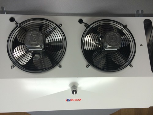 Univap evaporator 1 - ma, 3