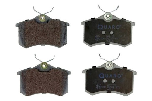 Quaro qp7107 brake - qp7107, set