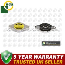 BGA Radiator Cap Fits Toyota