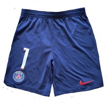 Nike PSG Football Shorts Kids