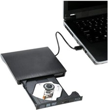 USB 3.0 External Blu-ray