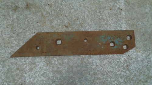 Overum john deere - overum, rear