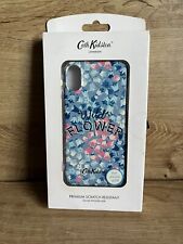 Cath Kidston London Case For iPhone X/XS