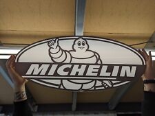 Michelin Man Garage Home Shed Large Sign