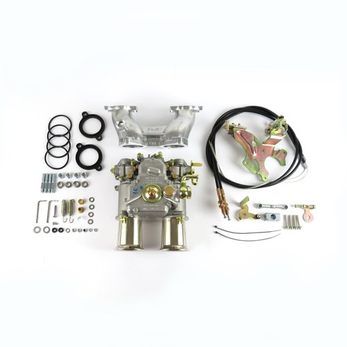 Genuine weber 45dcoe - genuine,