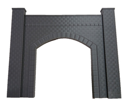 Gauge stonework railway - stonework,