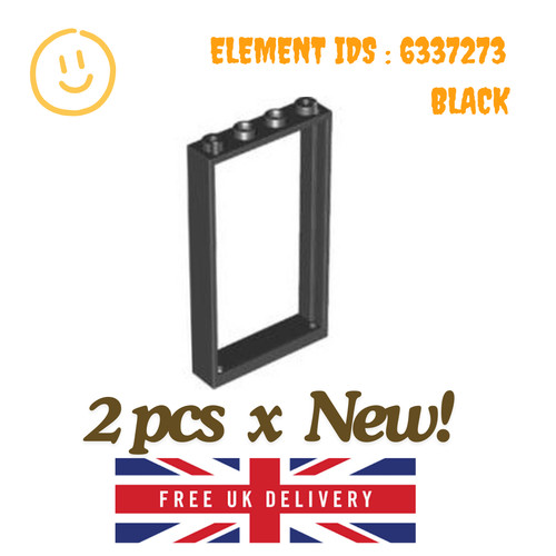 Lego part 2pcs 60596 - x,