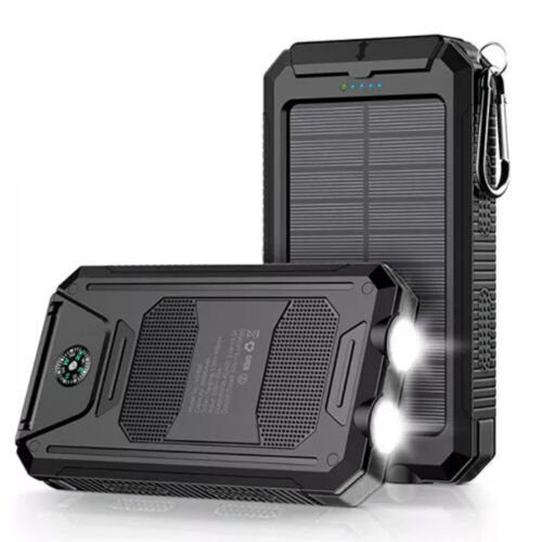 100000mah power bank portable - 100000mah,
