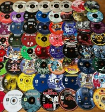 PS1 PLAYSTATION ONE Games - Retro Classic Original Rare PAL - disc only FREE P&P