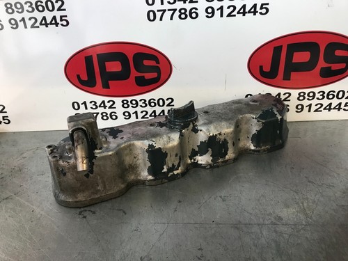 Aluminium rocker cover cap x - cover,