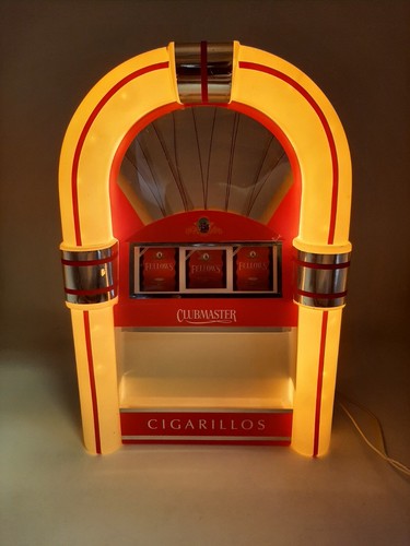Clubmaster cigarillos neon - clubmaster,